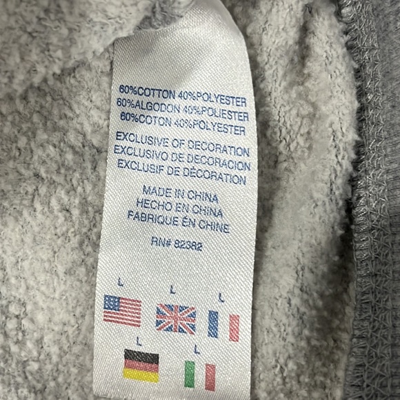 Champion Hoodie - Picture 4 of 7